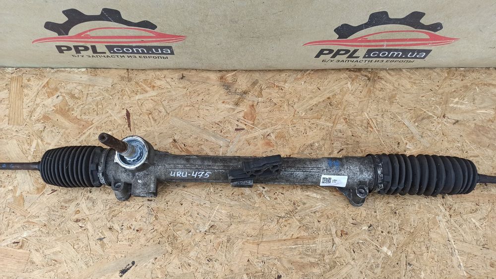 Fiat Idea 03- Lancia Ypsilon II Musa Рулевая рейка 37502399