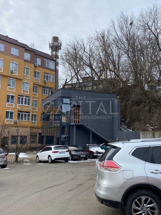 Commercial real estate at (area 75 m²) - Atlanta.ua - photo 11