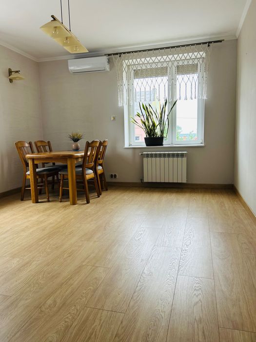 Na sprzedaż 48 m² – po generalnym remoncie, gotowe do zamieszkania. Oferta sprzedaży aktualna do lipca – póżniej planowany wynajem długoterminowy