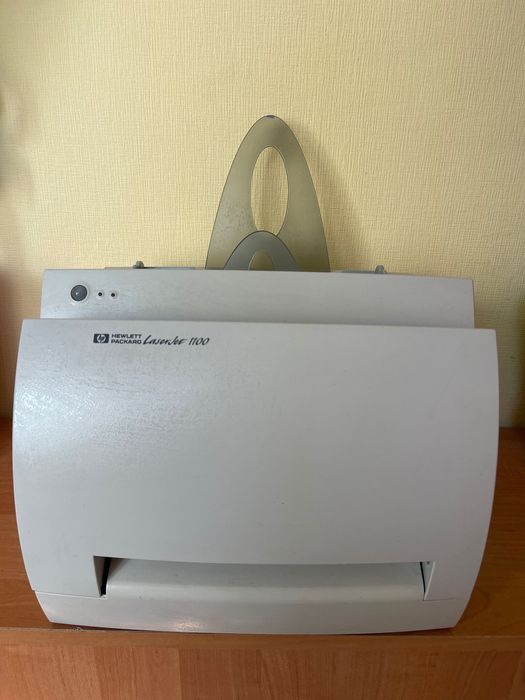 Принтер Hewlett Packard C4224A
