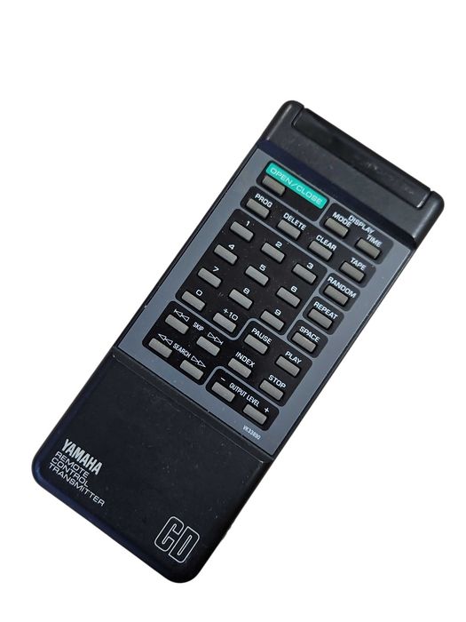 YAMAHA CDX-490 odtwarzacz cd + pilot