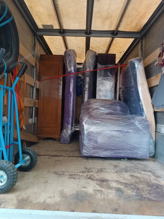 Transport Przeprowadzki