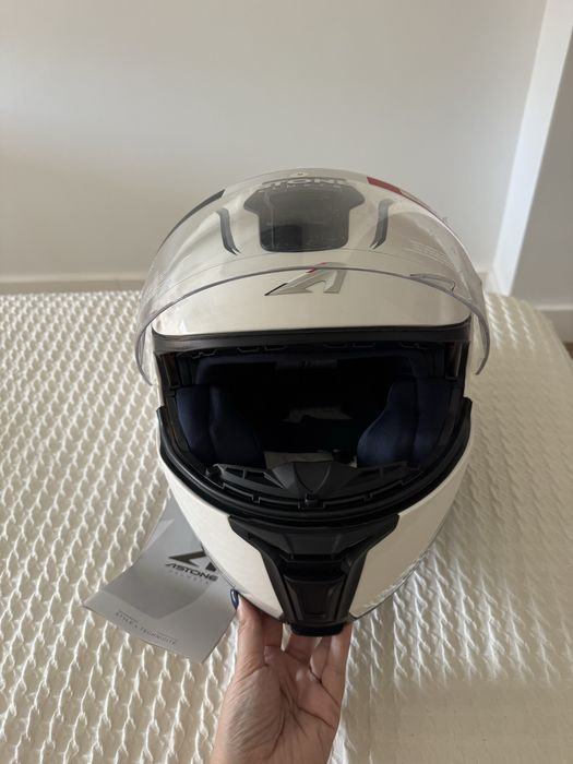 Capacete Astone RT1200 EVO