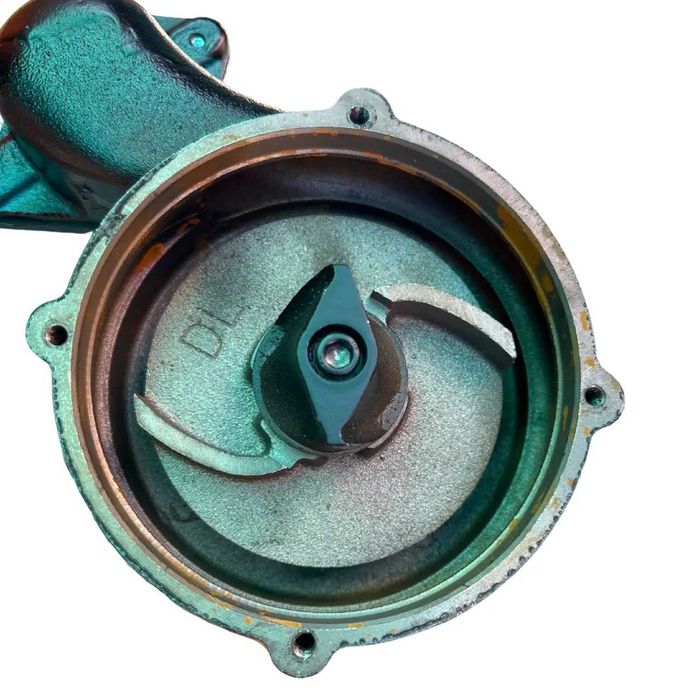 Насос  з ножем фекальний дренажний WQSB з ФРЕЗОЮ ТІЛЬКИ ДОСТАВКА