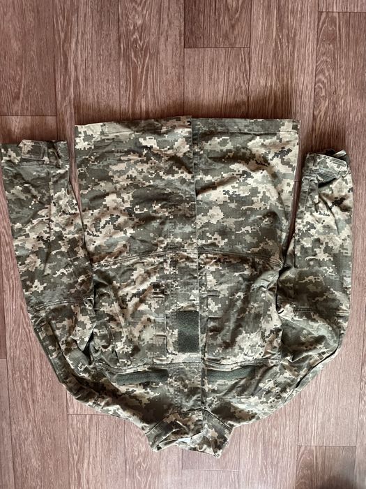 Комплект военной формы( можно купить по отдельности)
