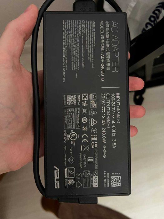 Asus TUF F15 FX507ZM-HN042 GTX 3060 6GB i7-12700H DDR5-16GB