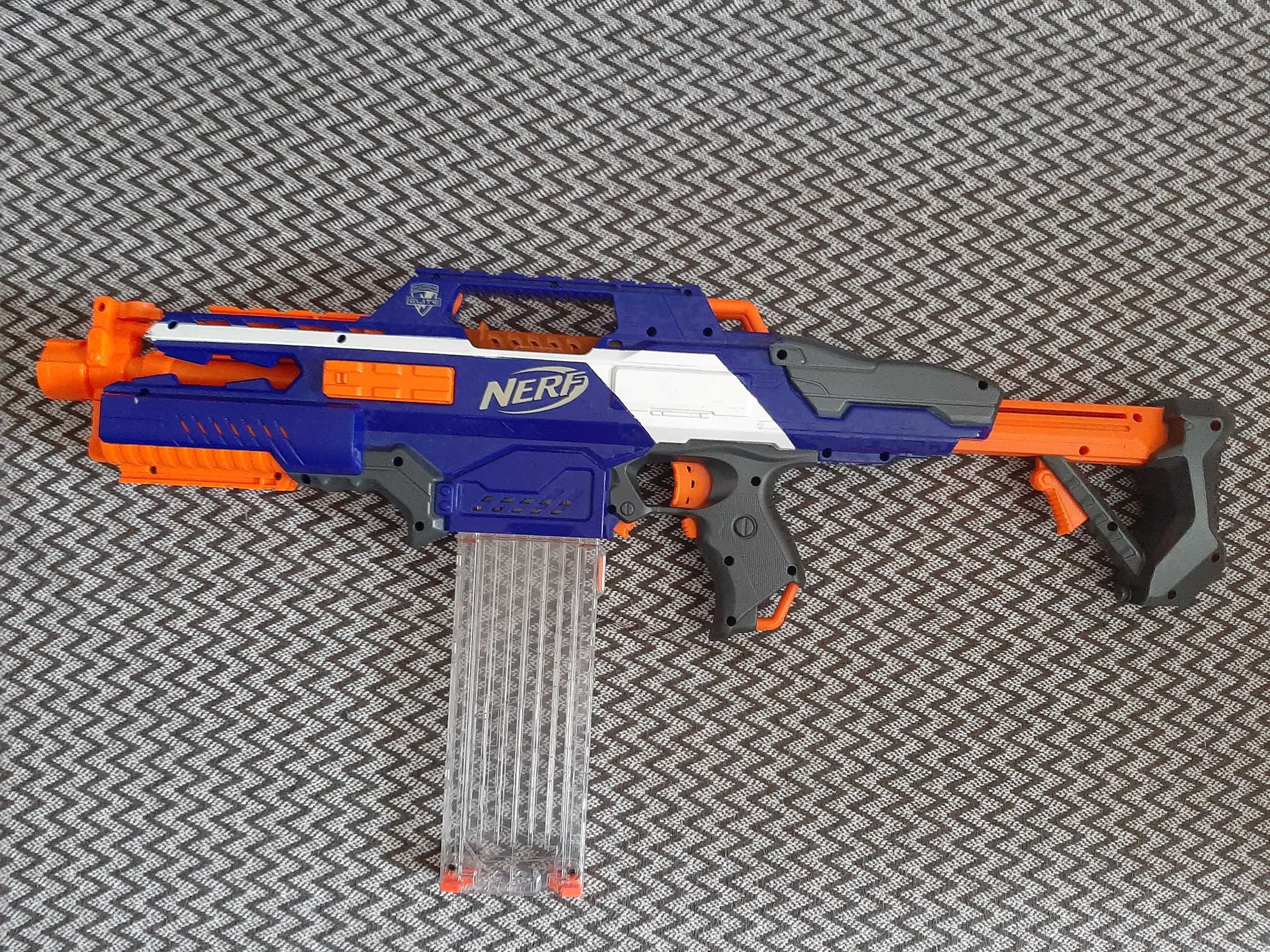 Cs 18 on sale nerf gun