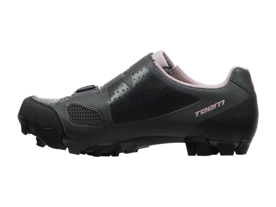 buty rowerowe SPD Scott MTB Team Boa W's dark grey/light pink r. 41