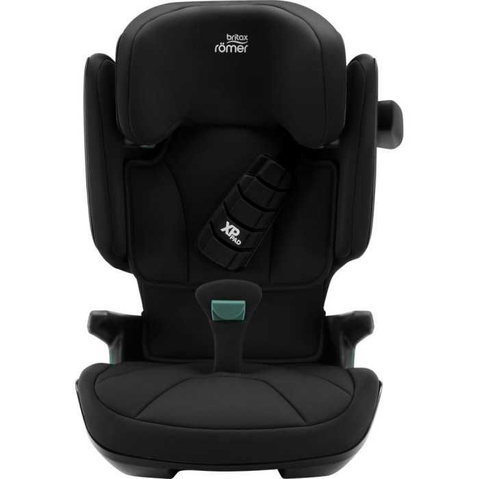 Fotelik Britax Romer 100-150 cm Kidfix I-size Cosmos Blck