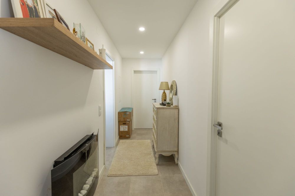 Moradia T3 totalmente Remodelada