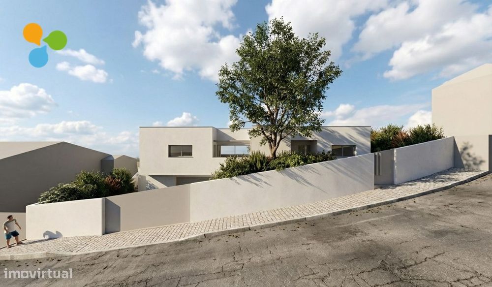 Terreno com projeto aprovado e elevada capacidade construtiva - São Pe