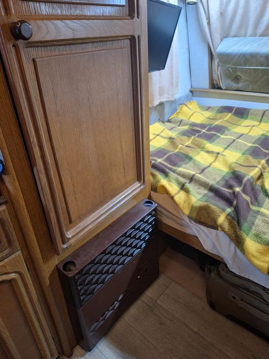 Будинок на колесах HOBBY