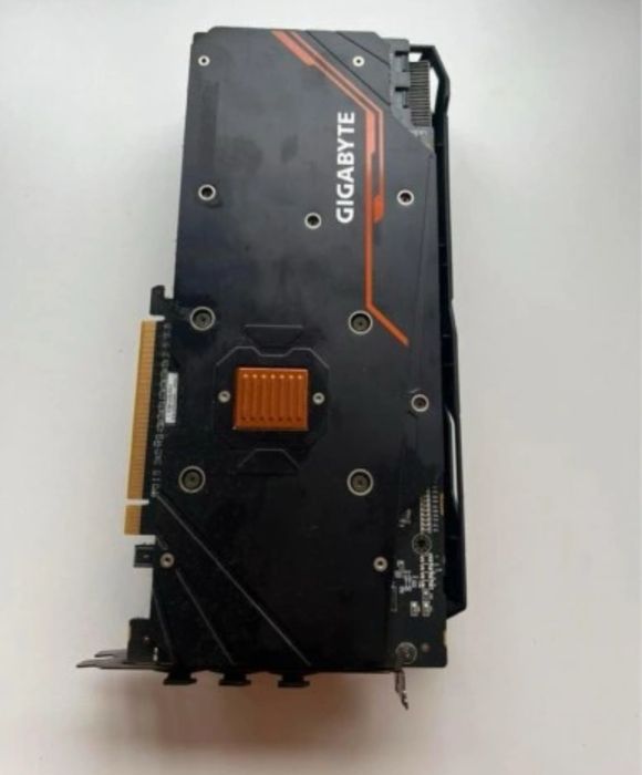 Karta Graficzna AMD Radeon RX Vega 64