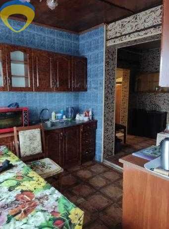 Просторный  дом  — отличное сочетание комфорта и выгодной цены!