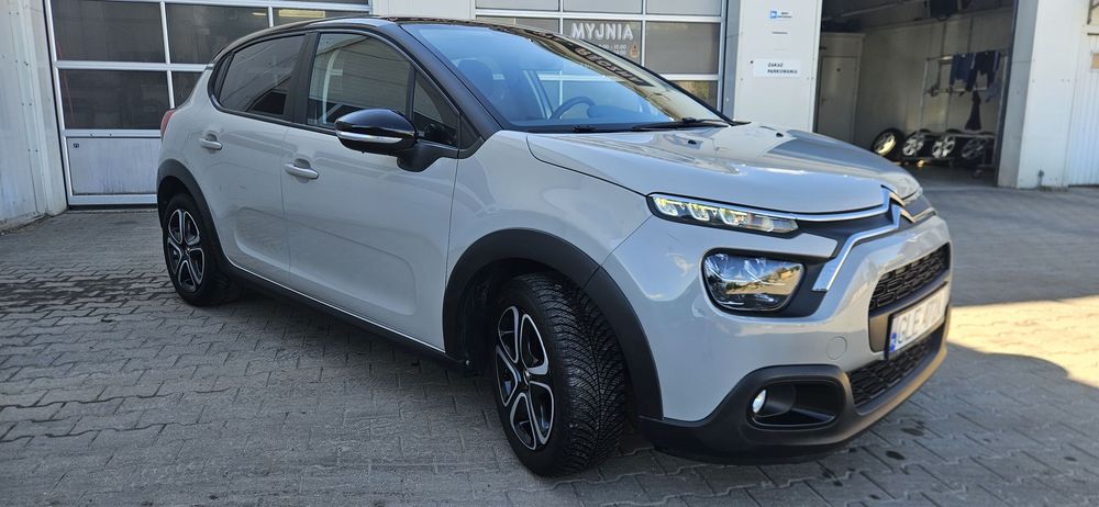 Citroën C3