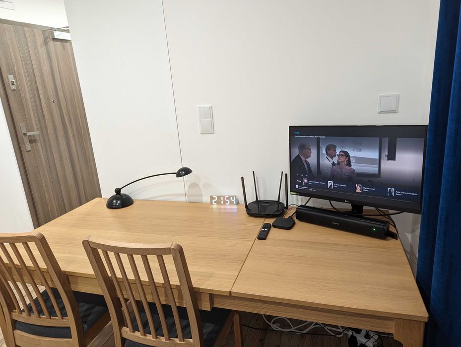 Studio ROYAL przy Politechnice Śląskiej! od września | Balkon | Prywatnie