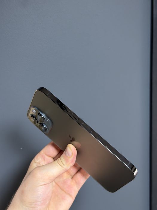 iPhone 13 Pro Max 128Gb Graphite