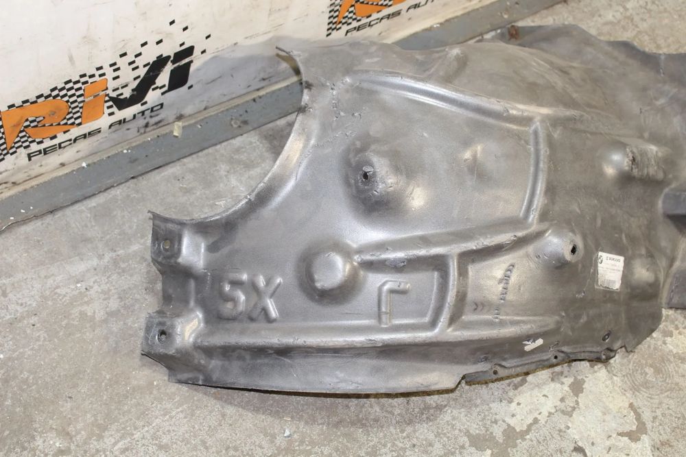 Cava roda frente esquerda BMW 1 (F20)
