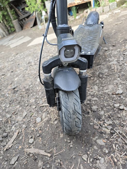 Crosser t4 електросамокат 1квт.