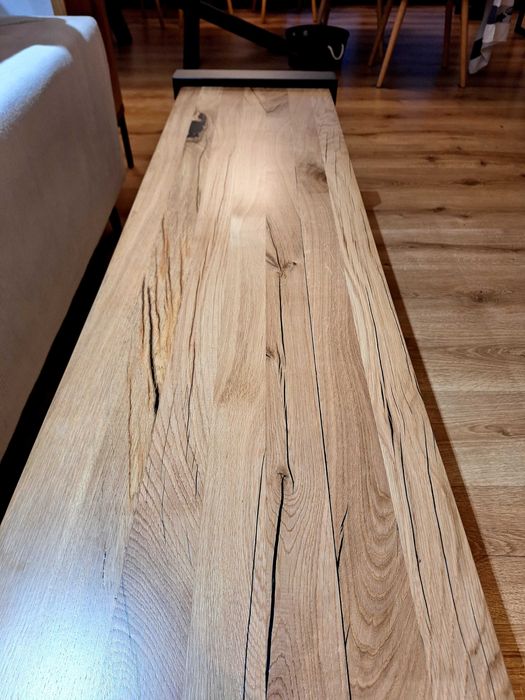 Szafka rtv loft lity dab