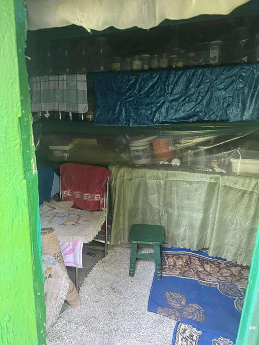 Продам частину будинку на Заріччі