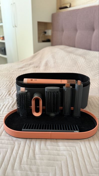 Продам Dyson Airwrap Coanda2x Multi Styler & Dryer (Amber Silk)