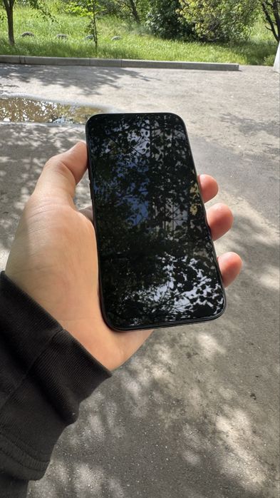 Айфон 15 про, памʼять 128 гіг, стан гарний