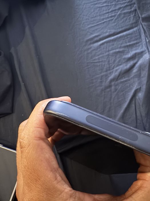 iPhone 17 Pro Max 2TB versão EUA, praticamente novo.