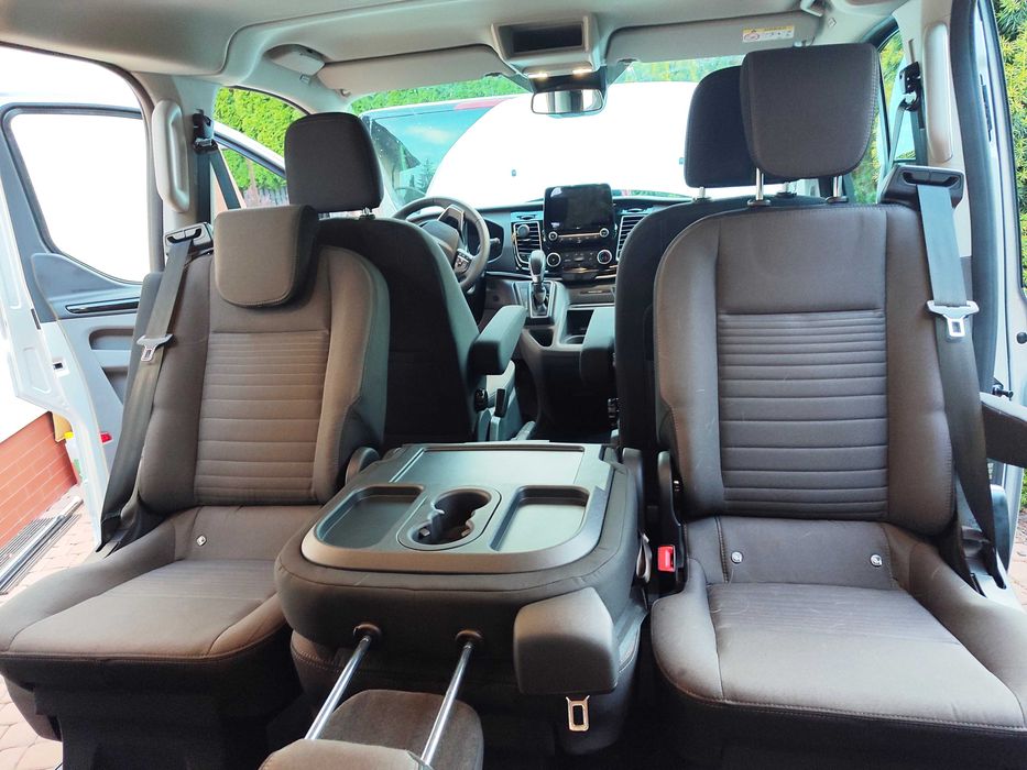 Transport, przewóz osób, bus - 7 osób, wesela, transfer lotnisko.