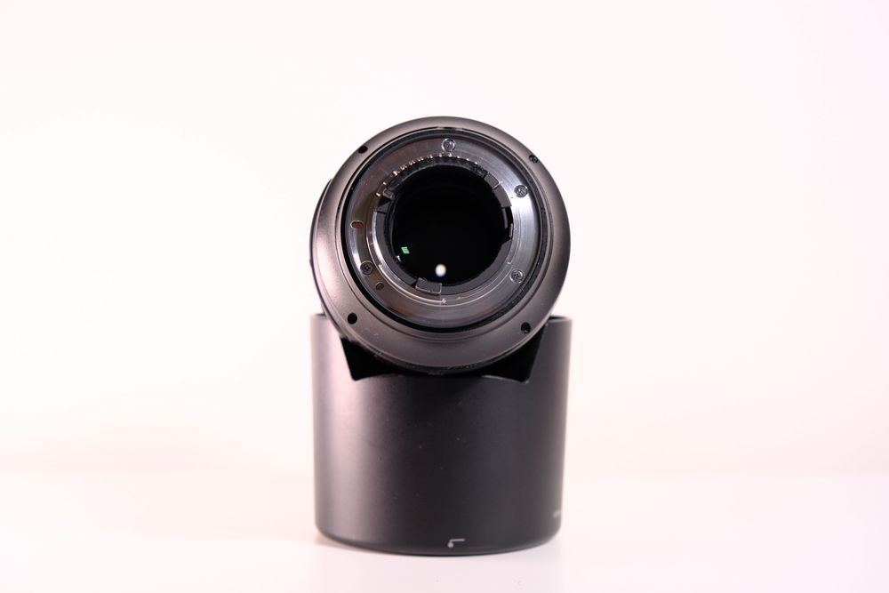 Nikon 105mm f/2.8G VR (makro) MICRO + гарантія / без передоплат