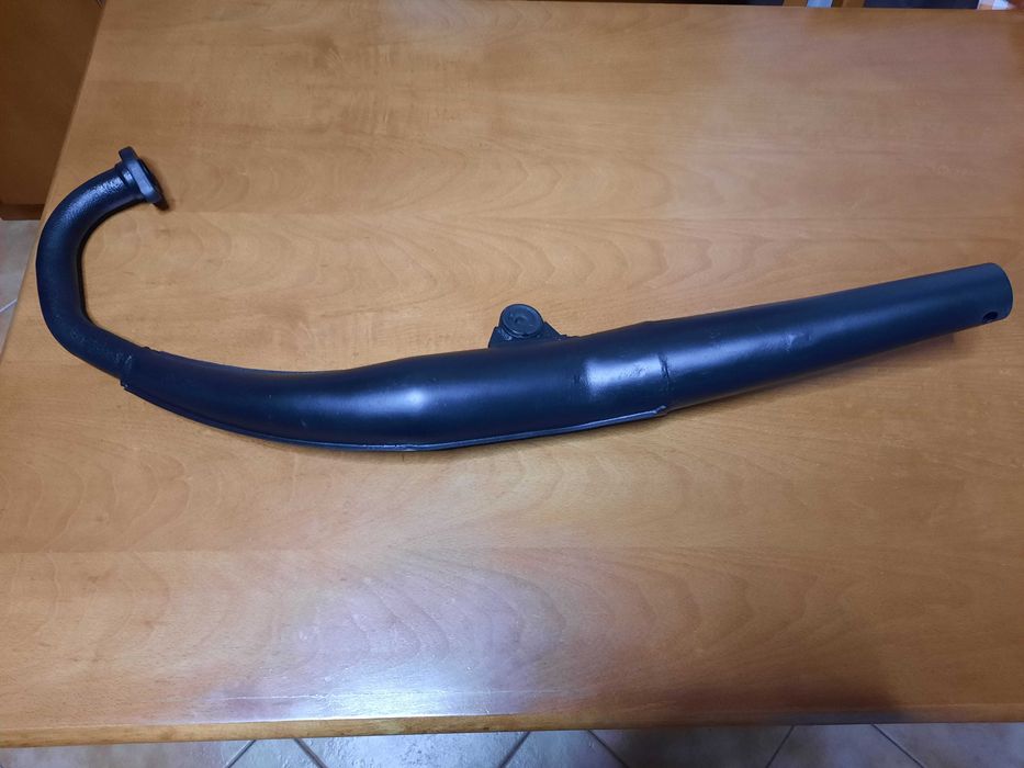 Escape original yamaha rz