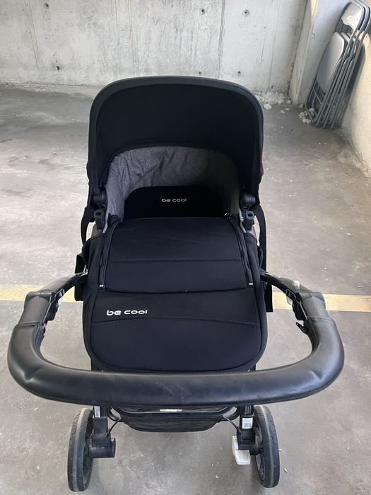 Carrinho de bebê Be cool448335523957985282