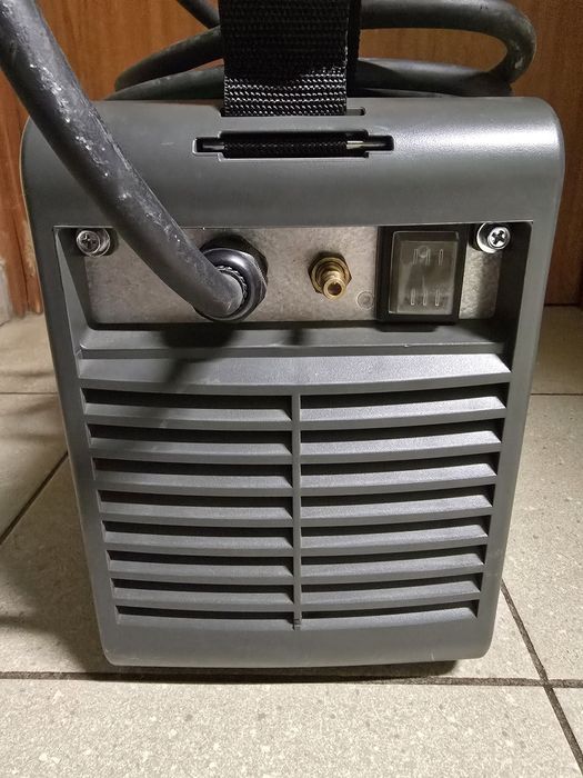 Spawarka Migatronic Focus Tig 161 DC PFC