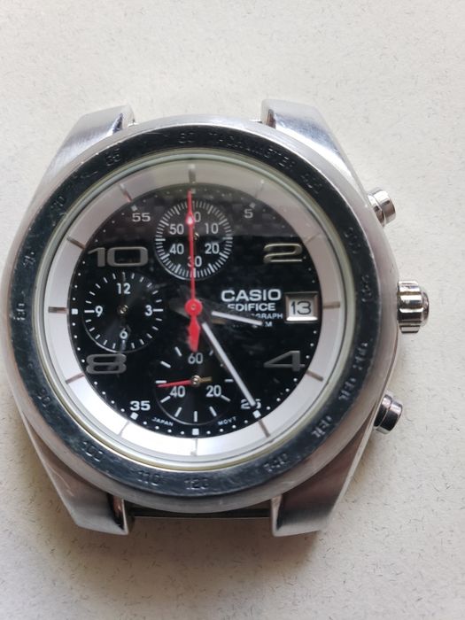 Годинник Casio чоловічі