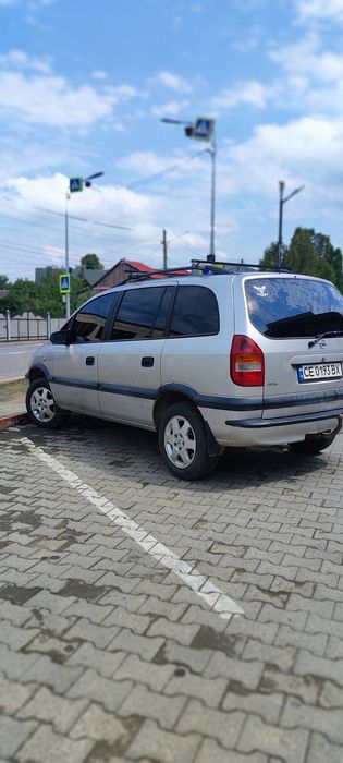 Продам семимісну трудягу