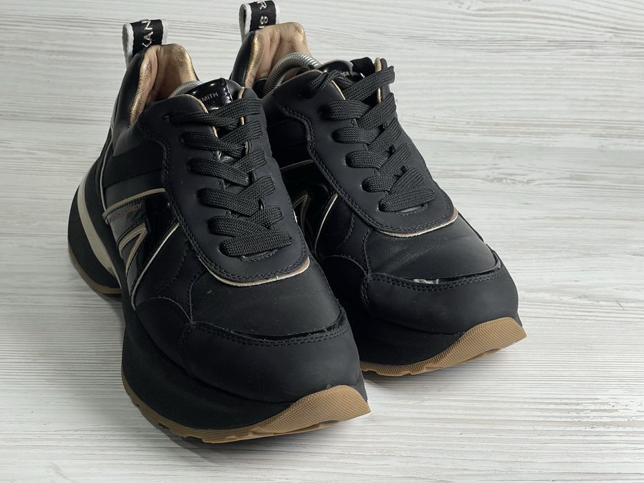 Alexander smith 39 25см. Оригінал