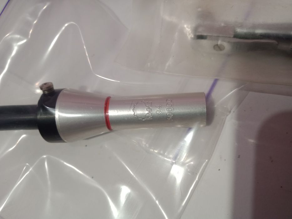 Стоматологические наконечники