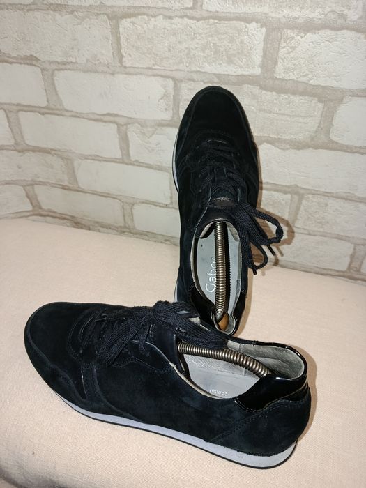 Кросівки Gabor Germany 40-41