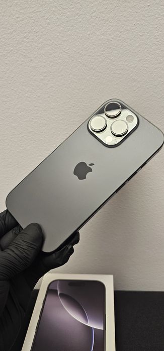 Iphone 16pro 256gb Okazja