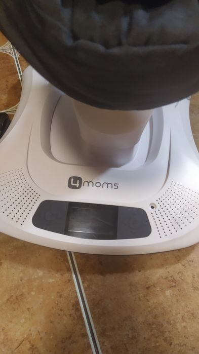 Мамару заколишуюий центр