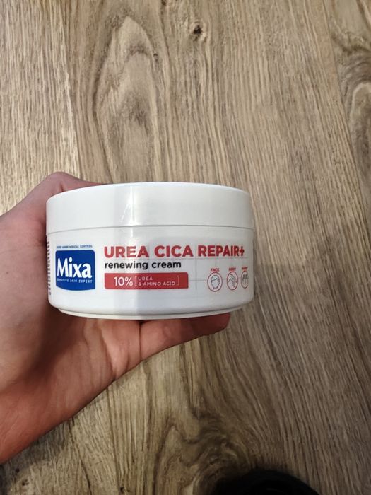 Mixa urea cica repair + 150 ml