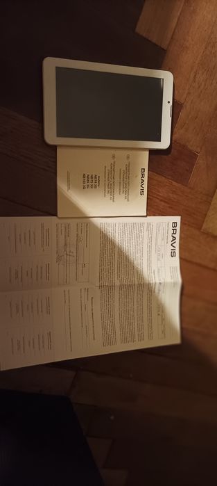 Продам планшетный персональный компьютер с модулем 3G