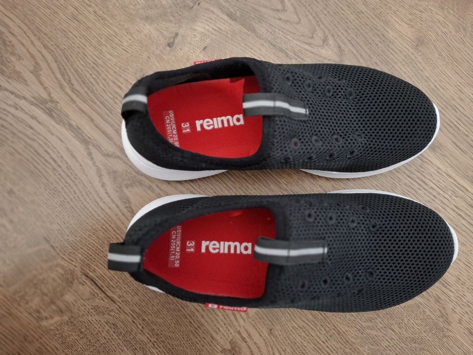 Sneakersy REIMA r.31