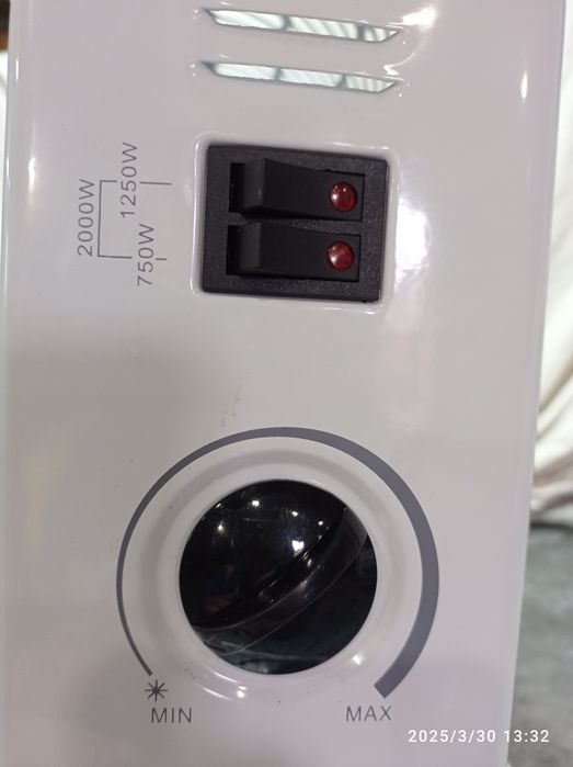 Продам рабочий камин.