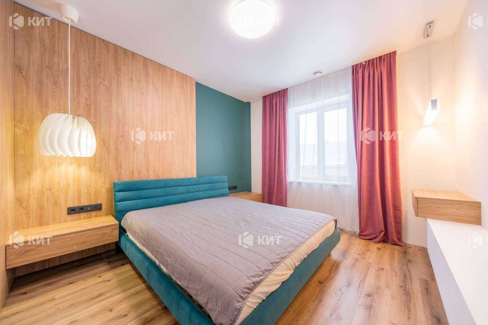 Будинок з новим ремонтом та бассейном. Салтівка (Салтовка) , 122943