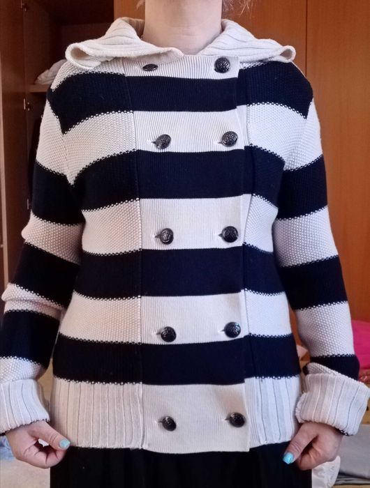 Casaco de algodão Paul & Shark