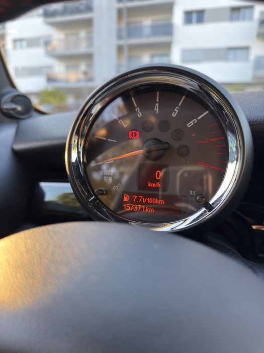 MINI John Cooper Works — fotografia 10