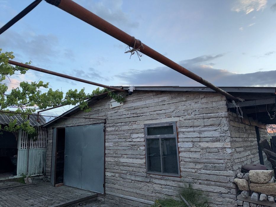 Миколаївська область Михайло-Ларине,Продаж будинку 15 хв від міста