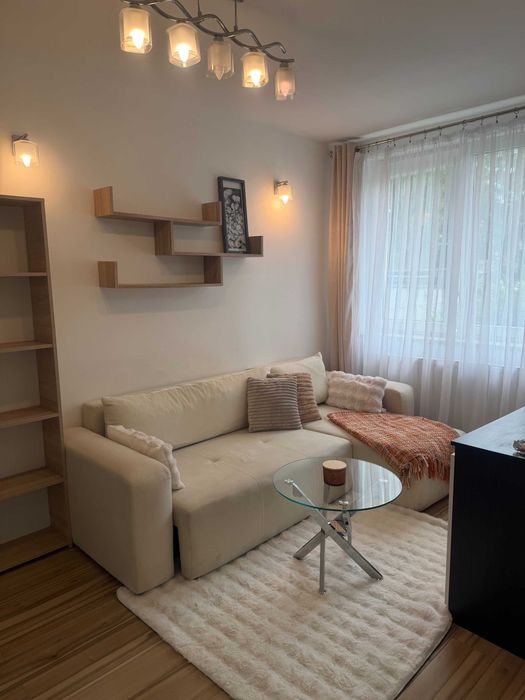 Mieszkanie – Gdańsk - Widok 4
