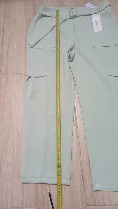 Nowe spodnie S.Olivier r.44 W42